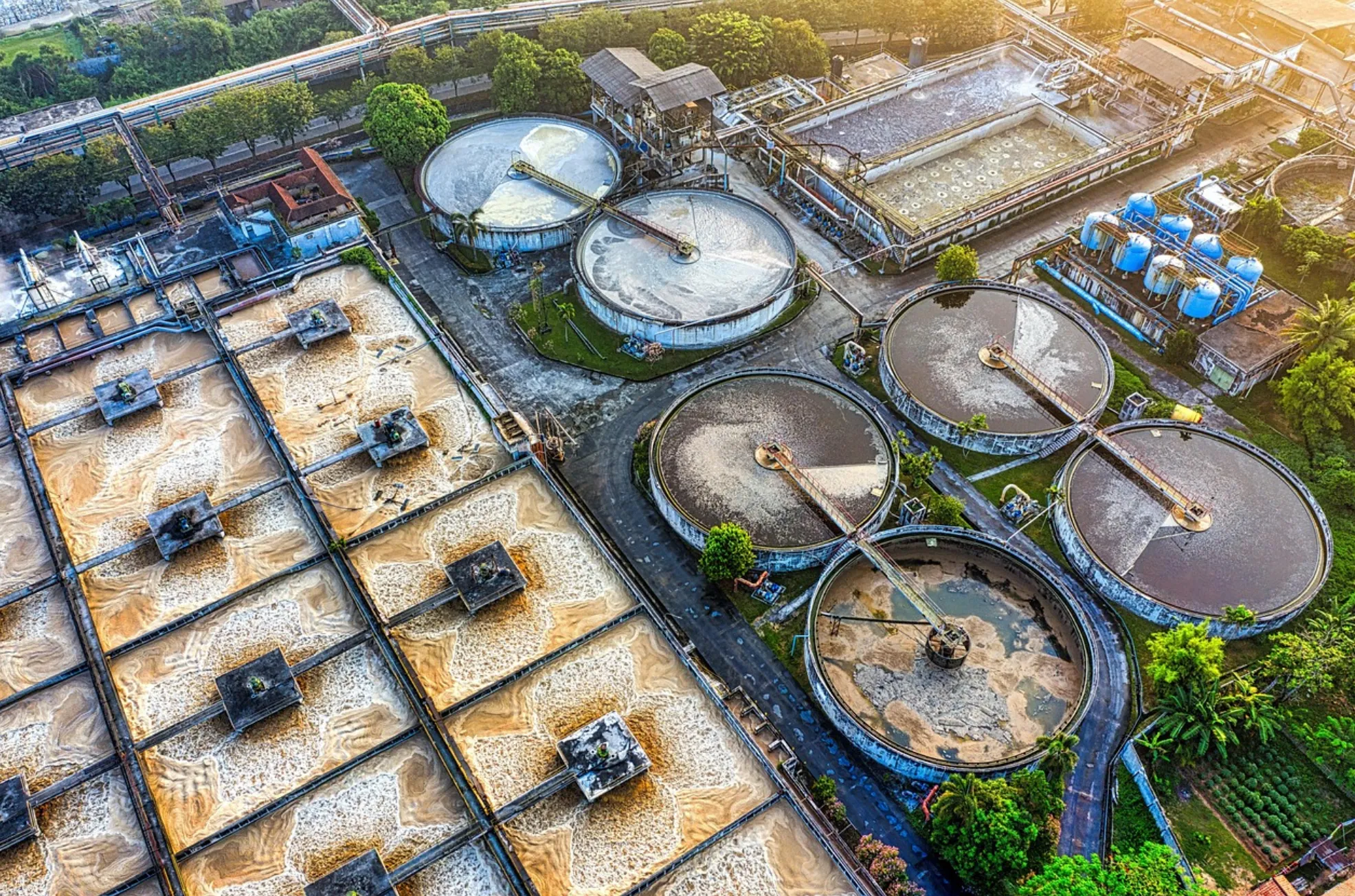 Why Does My Water Smell Like Rotten Eggs?